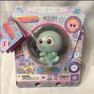 Nerlie Neonate Baby Frosties Frostbite